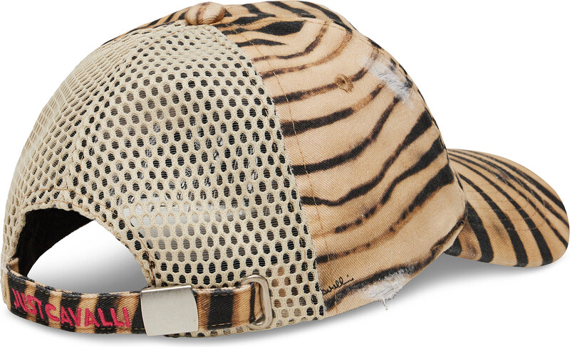 Kapa s šiltom Just Cavalli