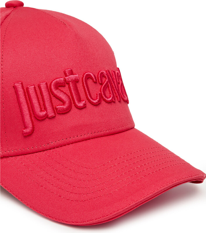 Kapa s šiltom Just Cavalli