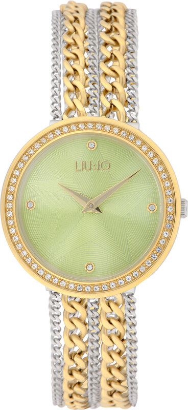 Ročna ura Liu Jo