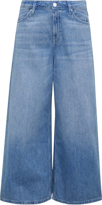 s.Oliver Kavbojke moder denim