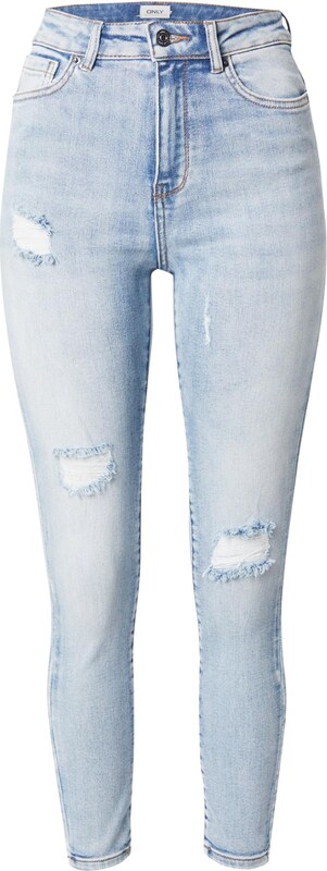 ONLY Kavbojke 'ONLMILA' moder denim