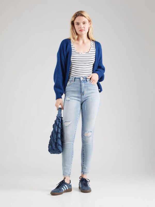 ONLY Kavbojke 'ONLMILA' moder denim