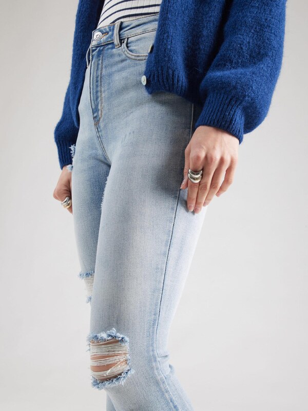 ONLY Kavbojke 'ONLMILA' moder denim