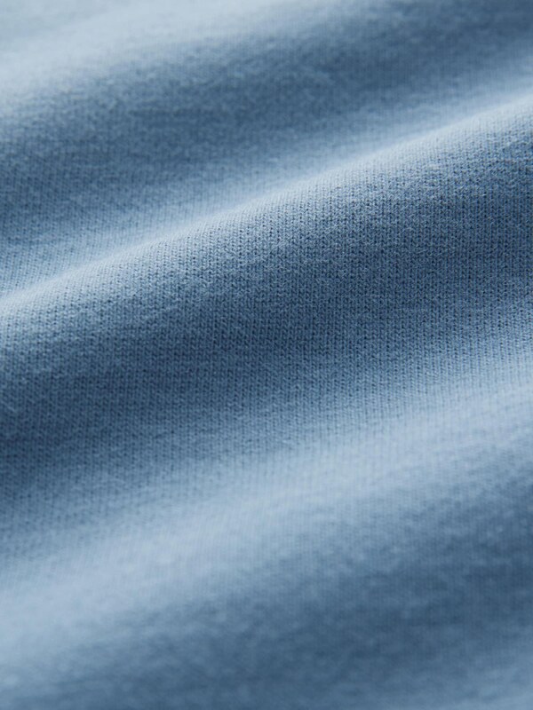 Next Pižama nebeško modra / temno zelena