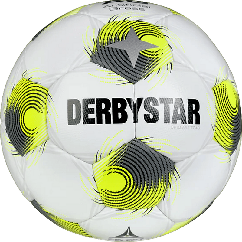 Žoga Derbystar Brillant TT AG v25 Training Ball unisex
