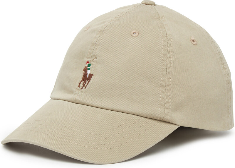 Kapa s šiltom Polo Ralph Lauren