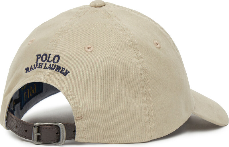 Kapa s šiltom Polo Ralph Lauren