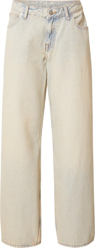 Dr. Denim Kavbojke 'Hill' svetlo rjava