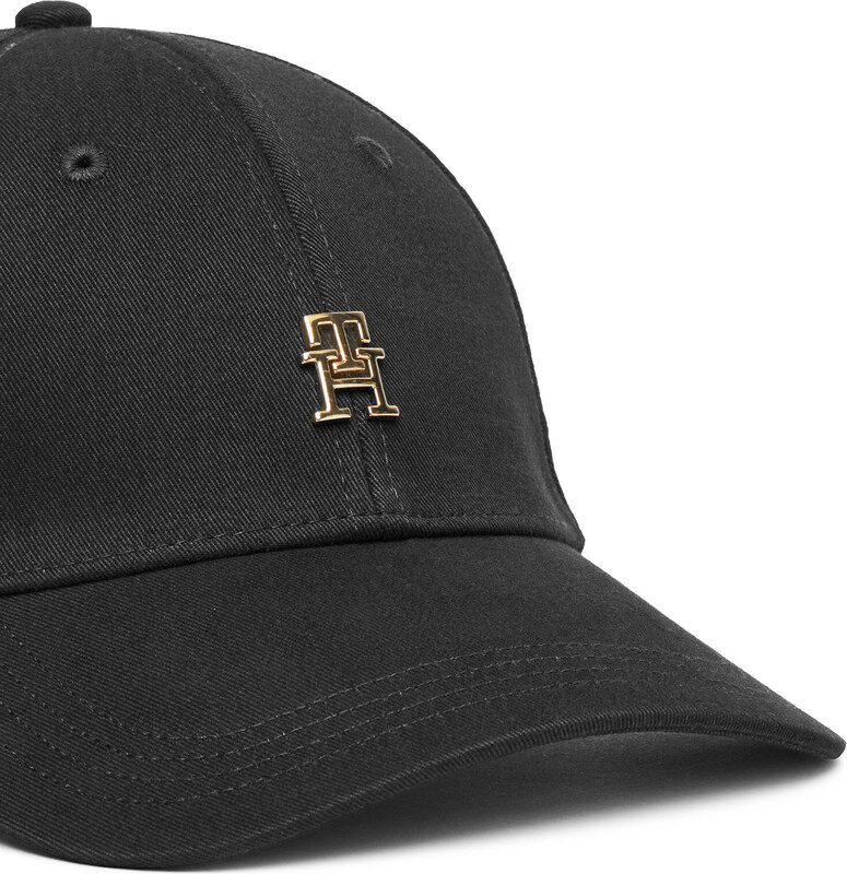 Kapa s šiltom Tommy Hilfiger