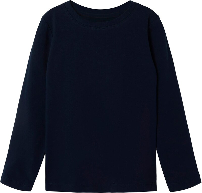 NAME IT Majica 'NMFVibbi' nočno modra