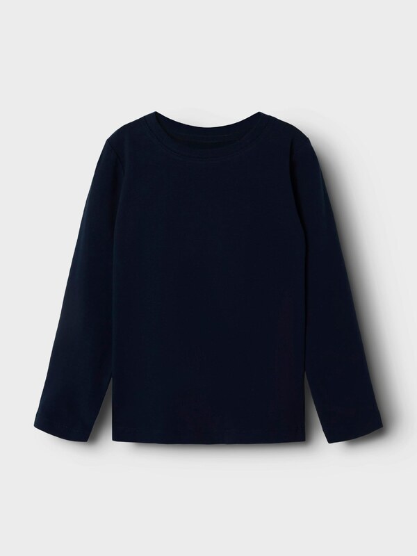 NAME IT Majica 'NMFVibbi' nočno modra