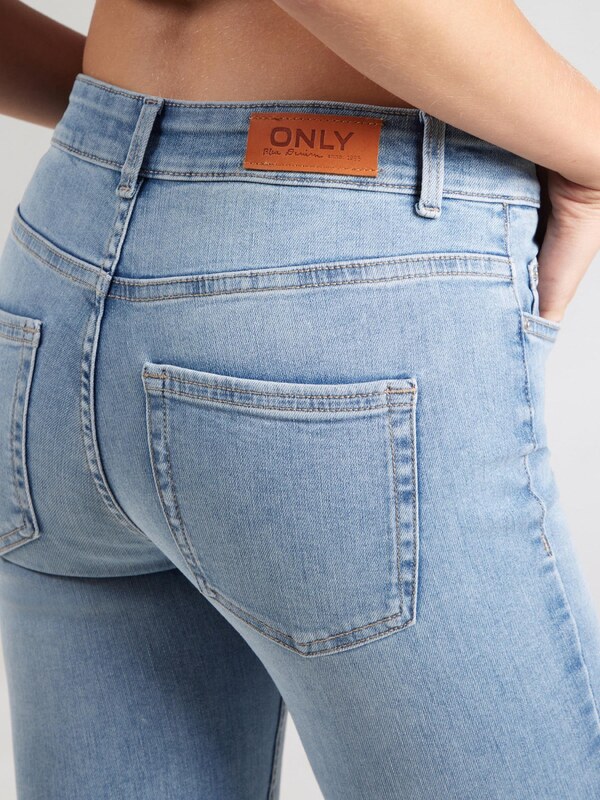 ONLY Kavbojke 'ONLBLUSH' svetlo modra