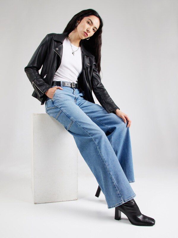 7 for all mankind Kavbojke 'LOTTA' moder denim