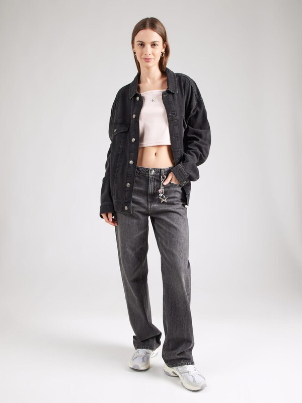 Calvin Klein Jeans Top rosé