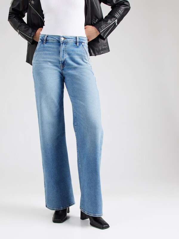 7 for all mankind Kavbojke 'LOTTA' moder denim