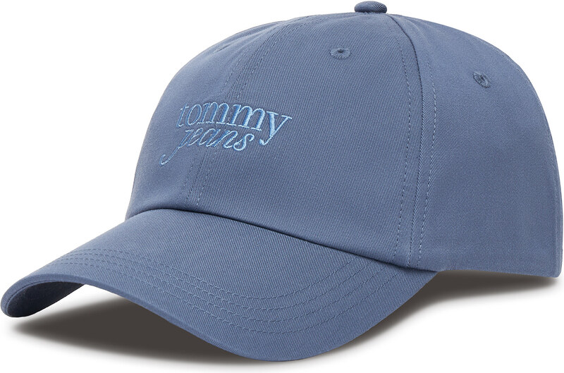 Kapa s šiltom Tommy Jeans