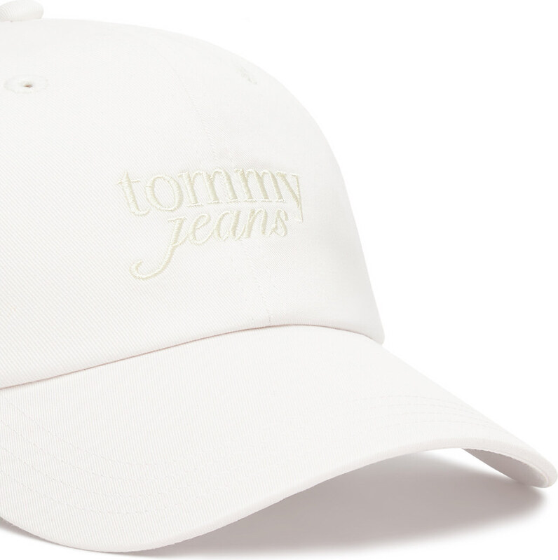 Kapa s šiltom Tommy Jeans