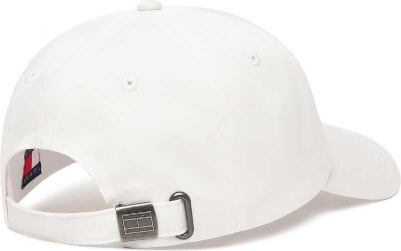 Kapa s šiltom Tommy Jeans