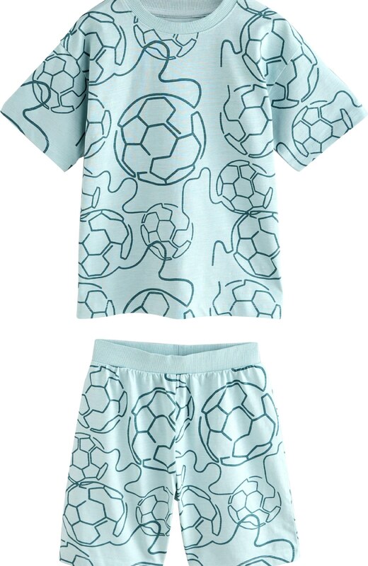 Next Pižama 'Standard' mešane barve