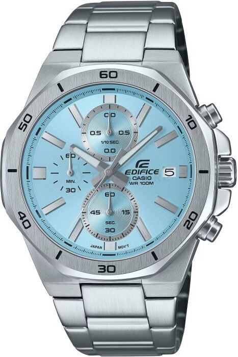 Casio Edifice EFV-640D-2BVUEF