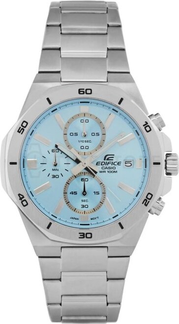 Casio Edifice EFV-640D-2BVUEF
