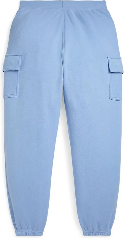 Otroški spodnji del trenirke Polo Ralph Lauren