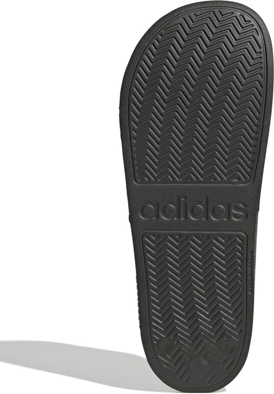 ADIDAS SPORTSWEAR Čevelj za na plažo/kopanje 'ADILETTE' temno bež / kaki / oliva
