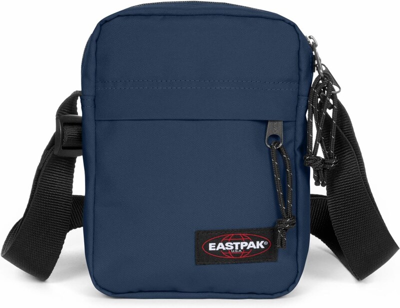 EASTPAK Torba za čez ramo 'The One' mornarska