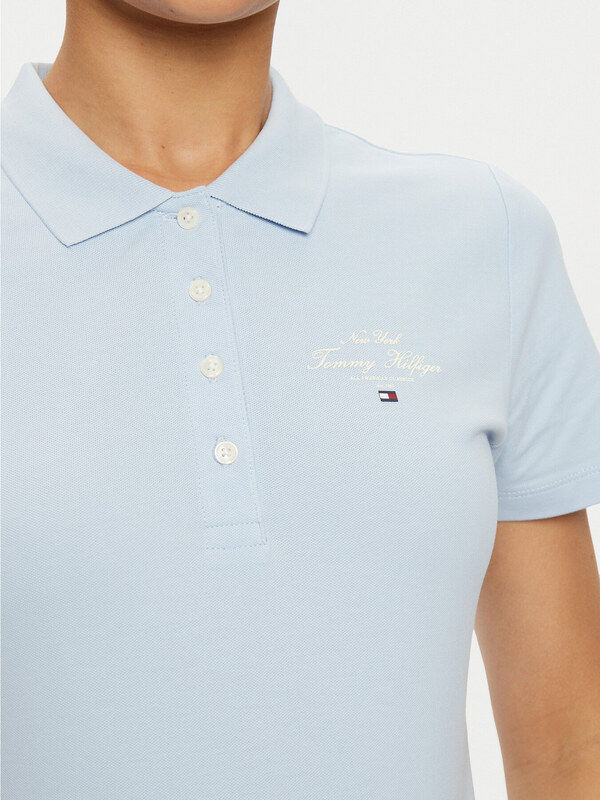 Polo majica Tommy Hilfiger