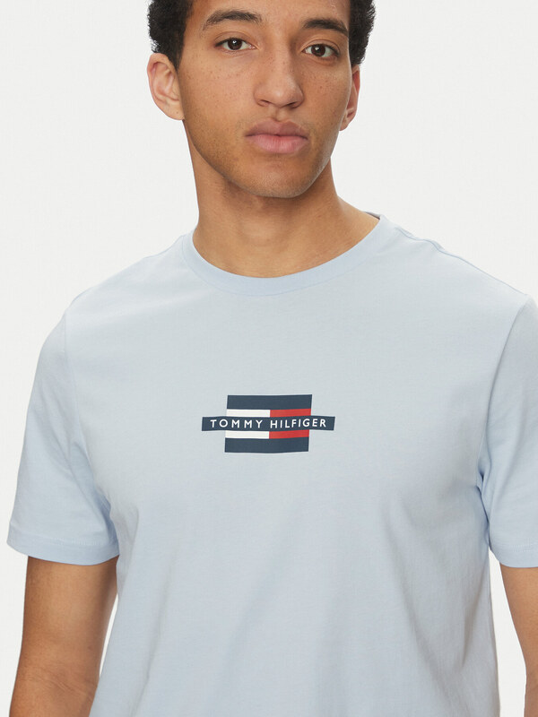 Majica Tommy Hilfiger