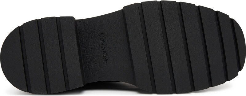 Gležnjarji Chelsea Calvin Klein Jeans