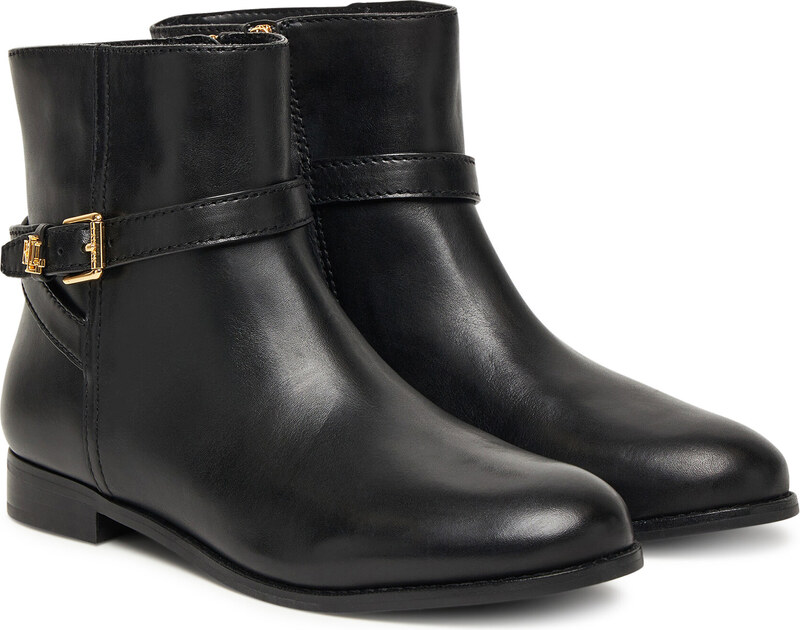 Škornji LAUREN RALPH LAUREN