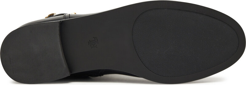 Škornji LAUREN RALPH LAUREN