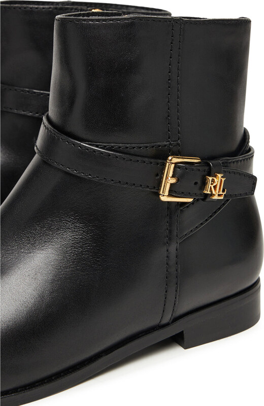 Škornji LAUREN RALPH LAUREN