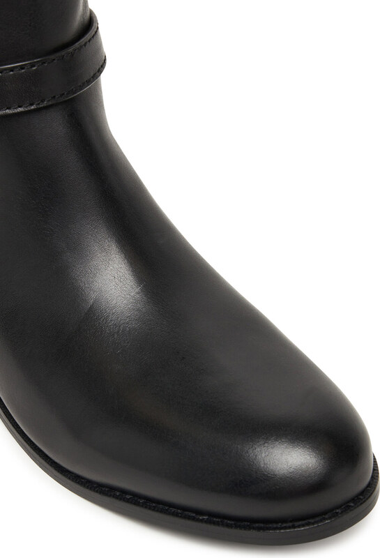 Škornji LAUREN RALPH LAUREN