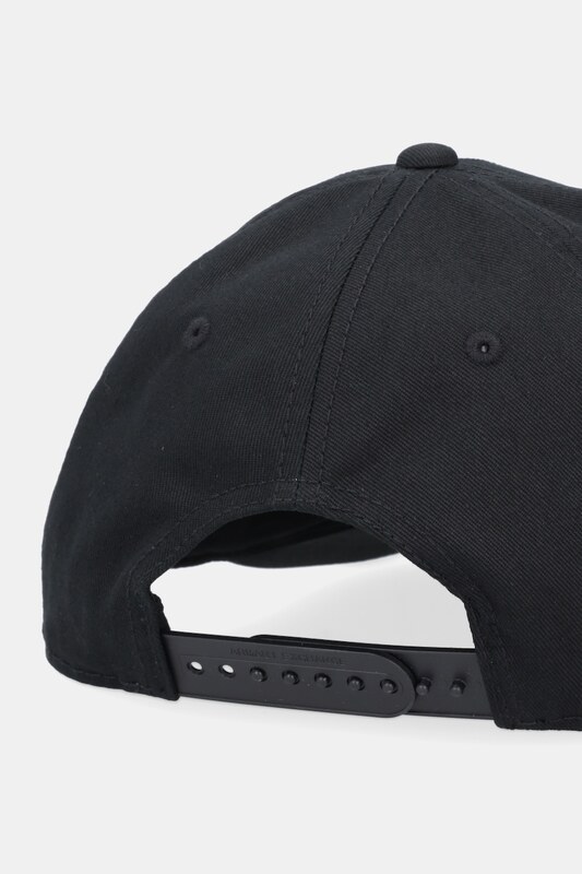 Bombažna bejzbolska kapa Armani Exchange