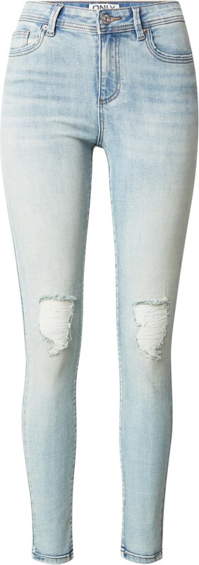 ONLY Kavbojke 'ONLWAUW' moder denim