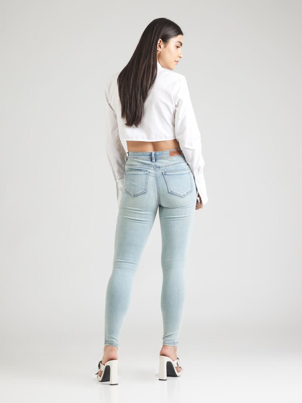 ONLY Kavbojke 'ONLWAUW' moder denim