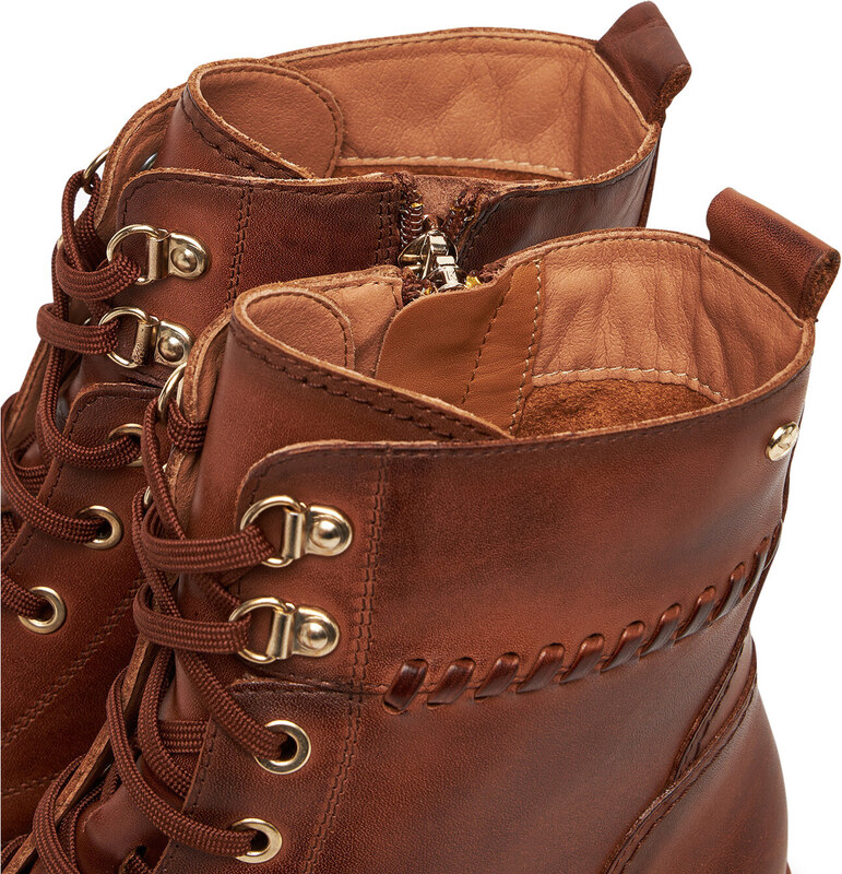 Gležnjarji Pikolinos