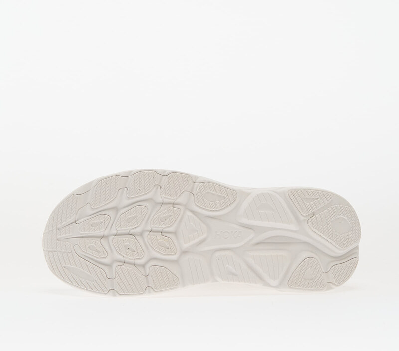 Hoka M Clifton 10 White/ White