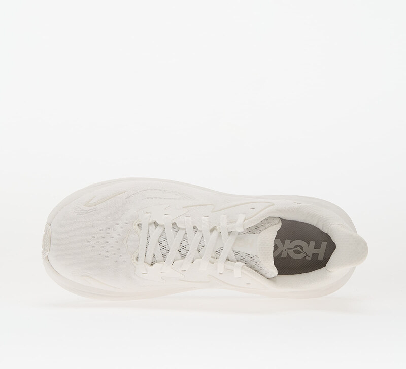 Hoka M Clifton 10 White/ White