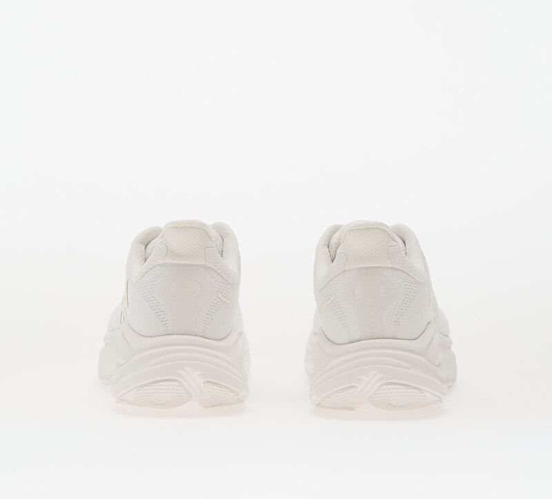 Hoka M Clifton 10 White/ White