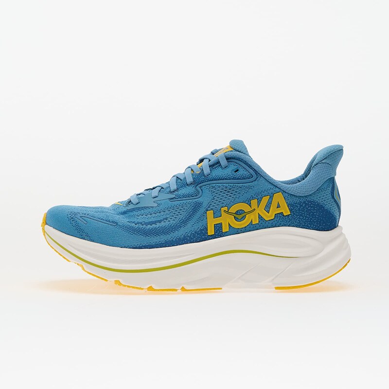 Sneakers HOKA M Clifton 10 Alpine Blue/ Foggy Night EUR 42 2/3
