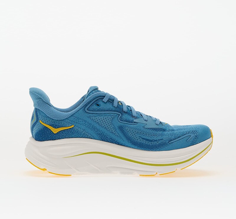 Sneakers HOKA M Clifton 10 Alpine Blue/ Foggy Night EUR 42 2/3