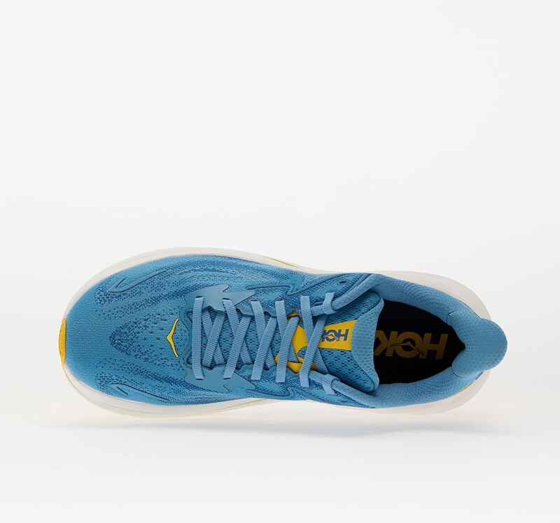 Sneakers HOKA M Clifton 10 Alpine Blue/ Foggy Night EUR 42 2/3