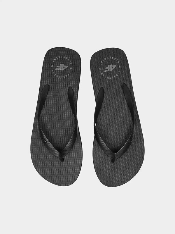 Men's flip-flops 4F