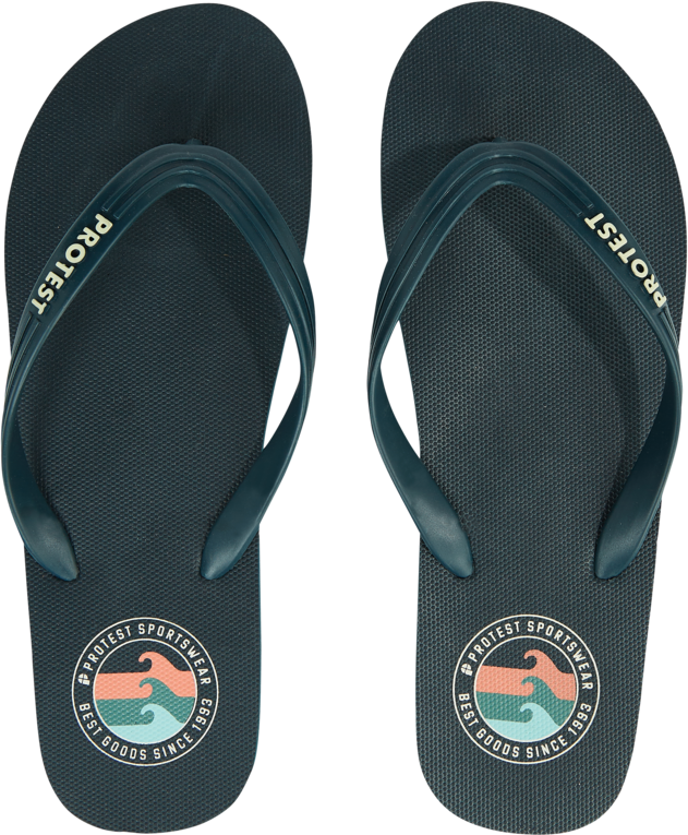 Men's flip-flops Protest PRTALGAR