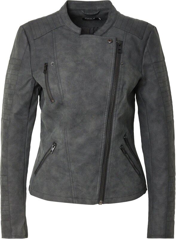 ONLY Prehodna jakna 'Ava' črna