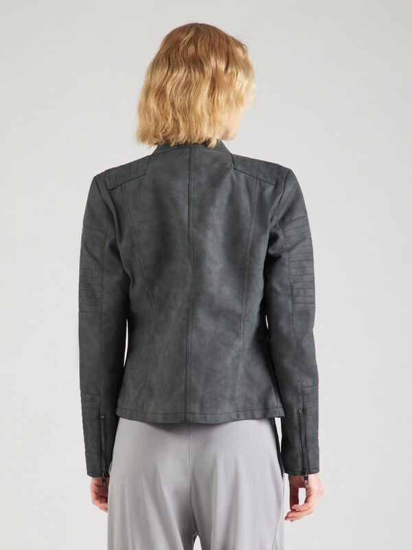 ONLY Prehodna jakna 'Ava' črna