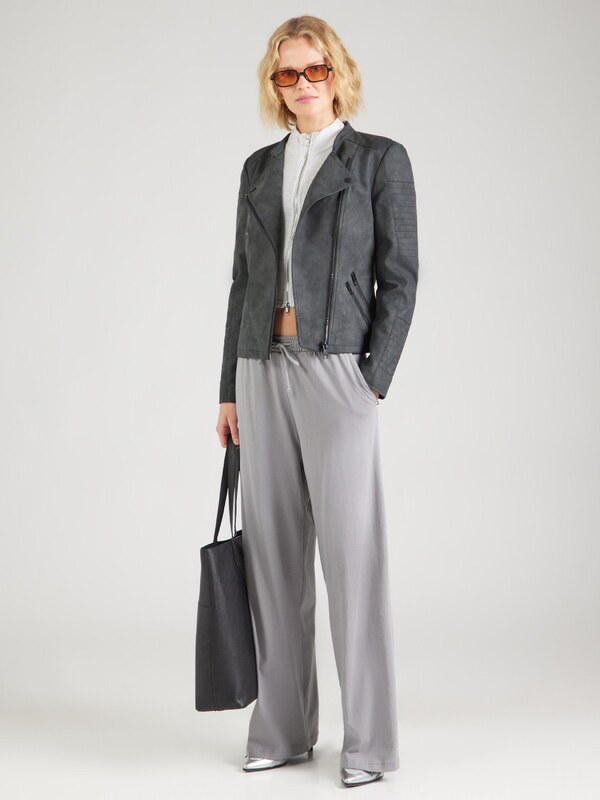 ONLY Prehodna jakna 'Ava' črna